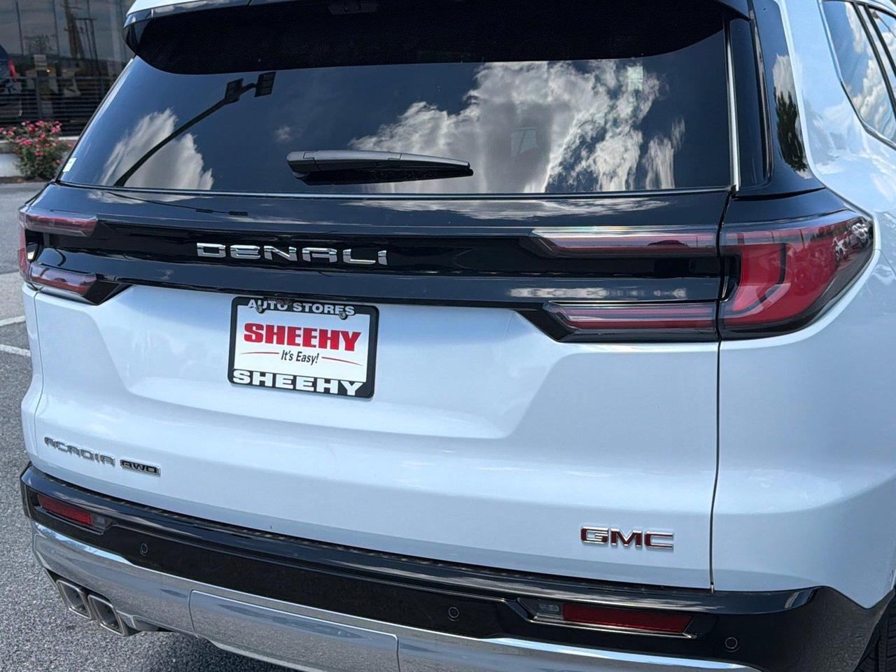 2026 GMC No Model Hagerstown MD