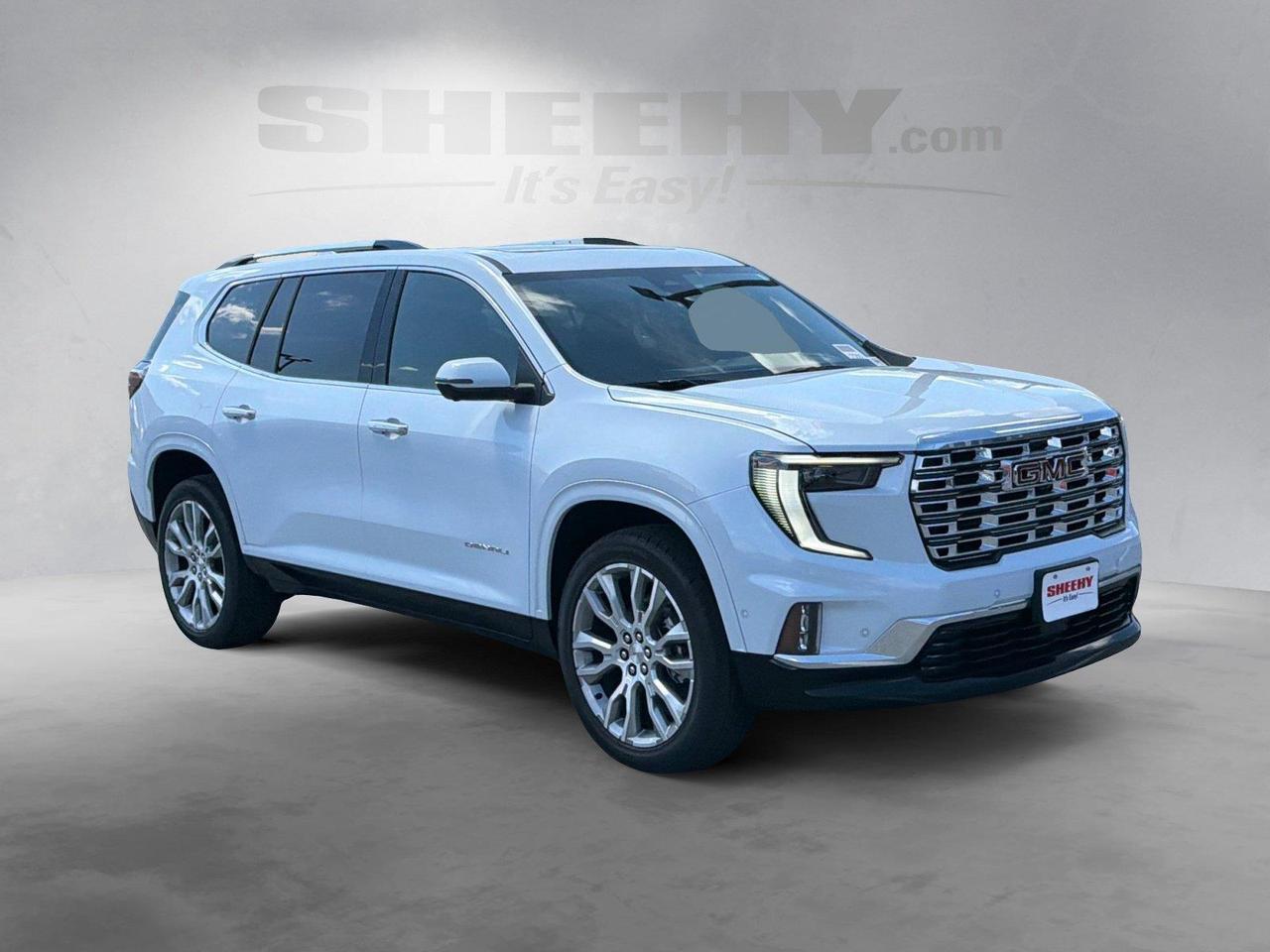 2026 GMC No Model Hagerstown MD