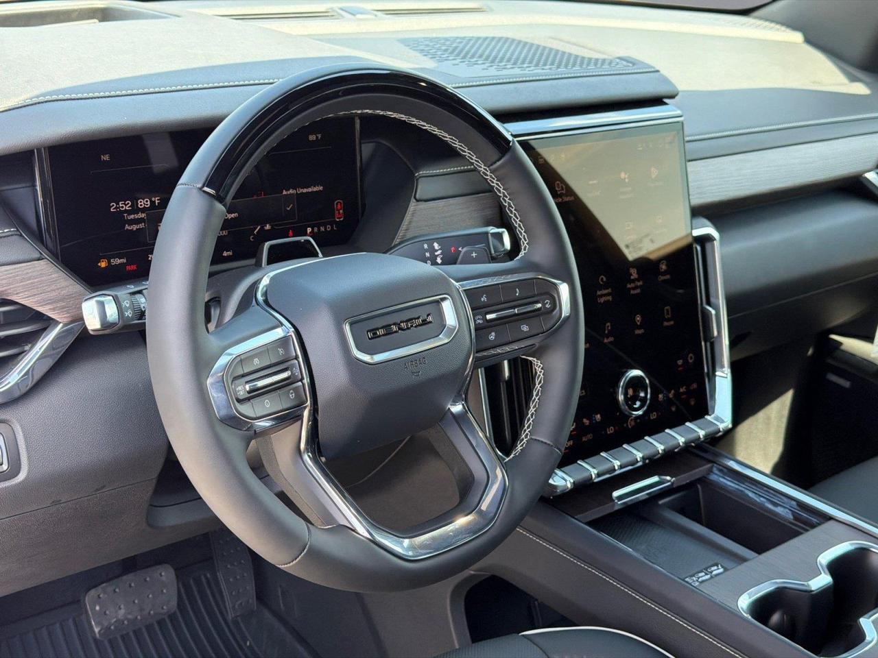 2026 GMC No Model Hagerstown MD