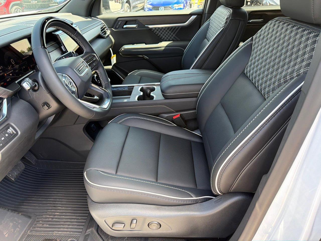 2026 GMC No Model Hagerstown MD