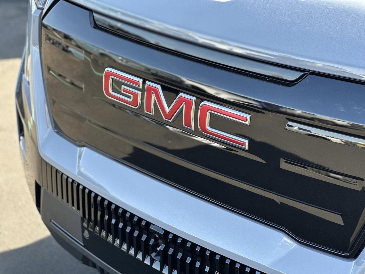 2026 GMC SIERRA LIMITED 1500 Tucson AZ