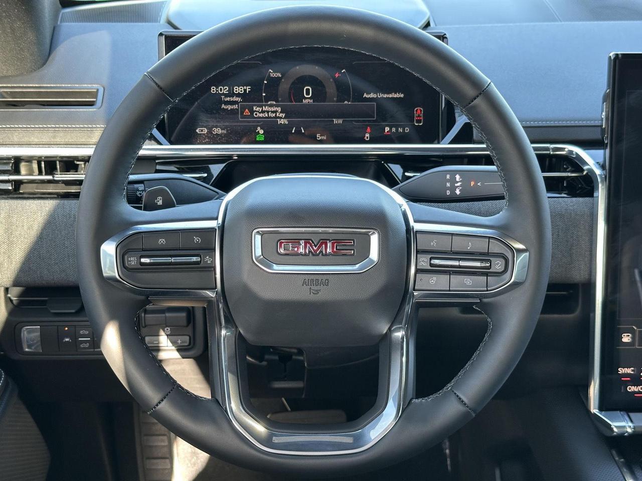 2026 GMC SIERRA LIMITED 1500 Tucson AZ
