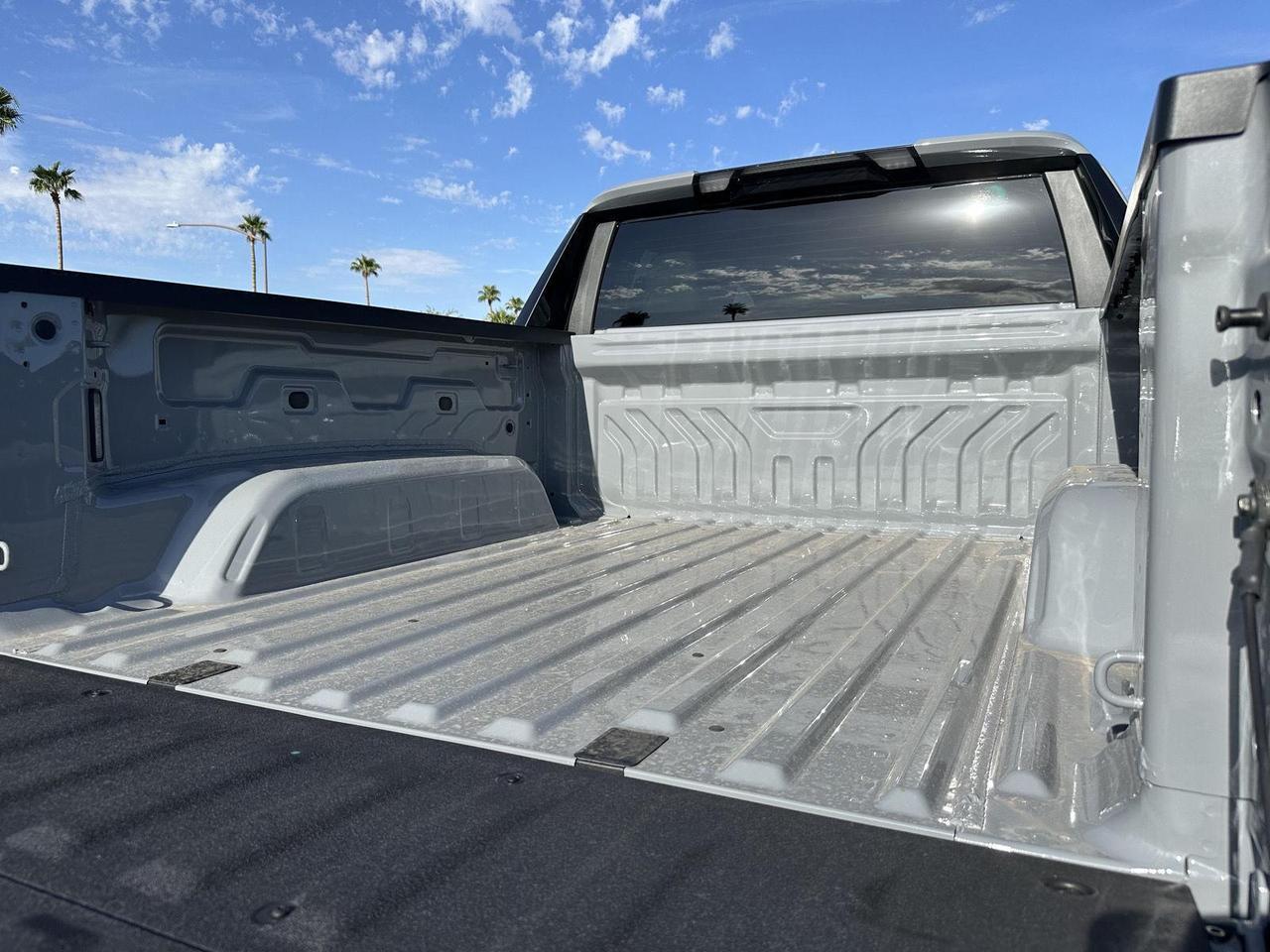 2026 GMC SIERRA LIMITED 1500 Tucson AZ