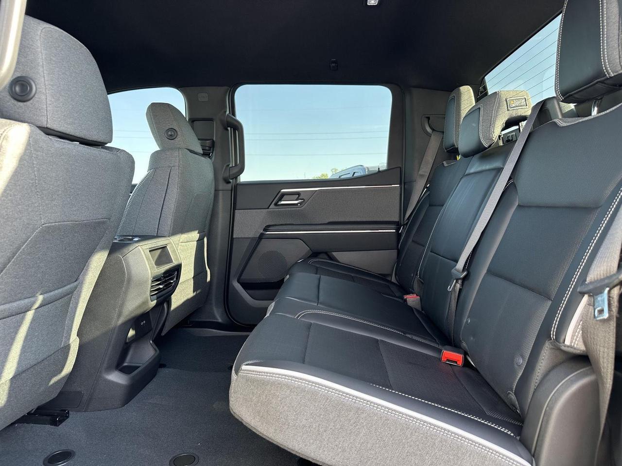 2026 GMC SIERRA LIMITED 1500 Tucson AZ