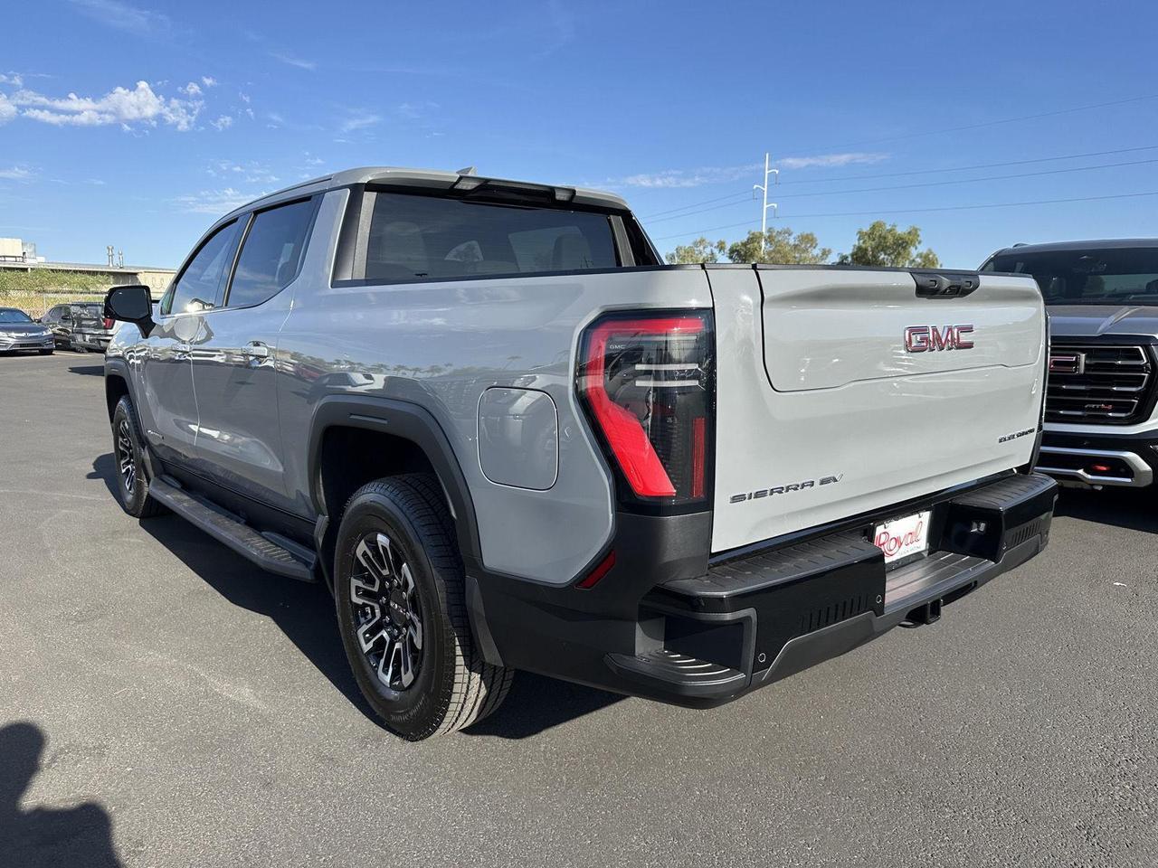 2026 GMC SIERRA LIMITED 1500 Tucson AZ