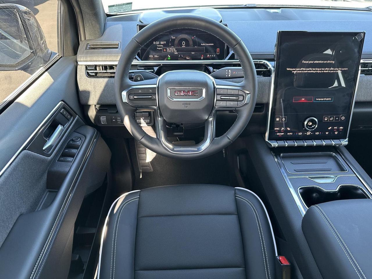 2026 GMC SIERRA LIMITED 1500 Tucson AZ