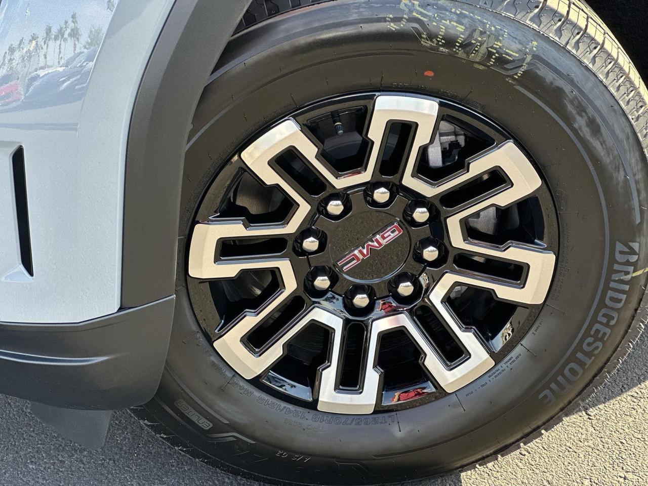 2026 GMC SIERRA LIMITED 1500 Tucson AZ