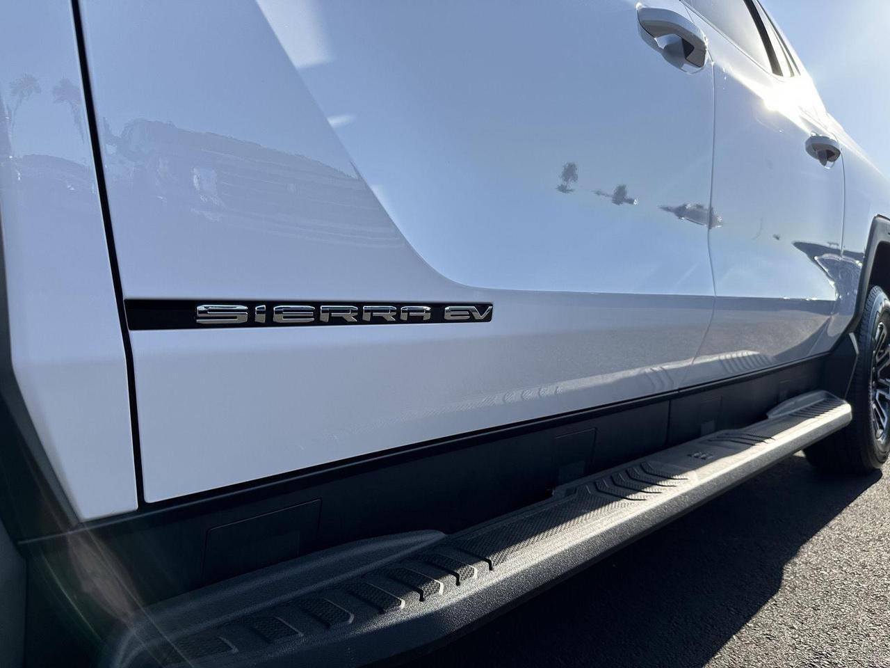 2026 GMC SIERRA LIMITED 1500 Tucson AZ