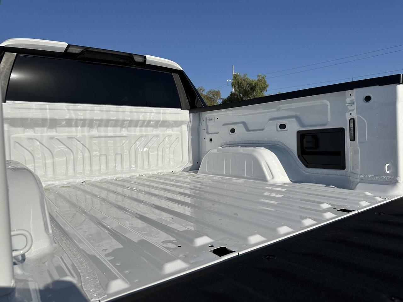2026 GMC SIERRA LIMITED 1500 Tucson AZ