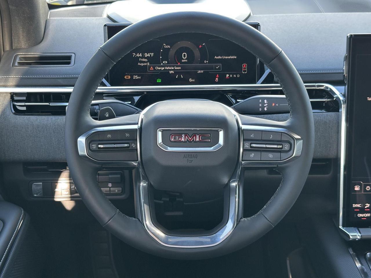 2026 GMC SIERRA LIMITED 1500 Tucson AZ