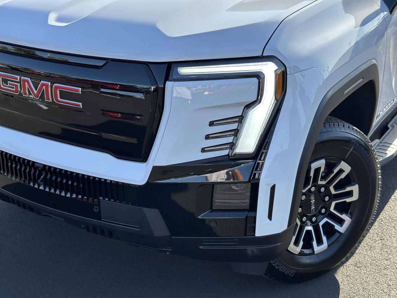 2026 GMC SIERRA LIMITED 1500 Tucson AZ