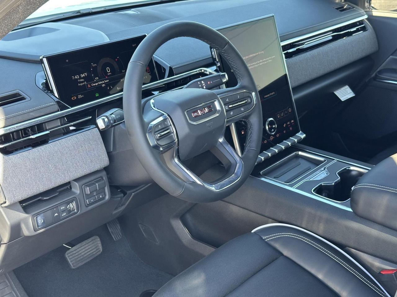 2026 GMC SIERRA LIMITED 1500 Tucson AZ