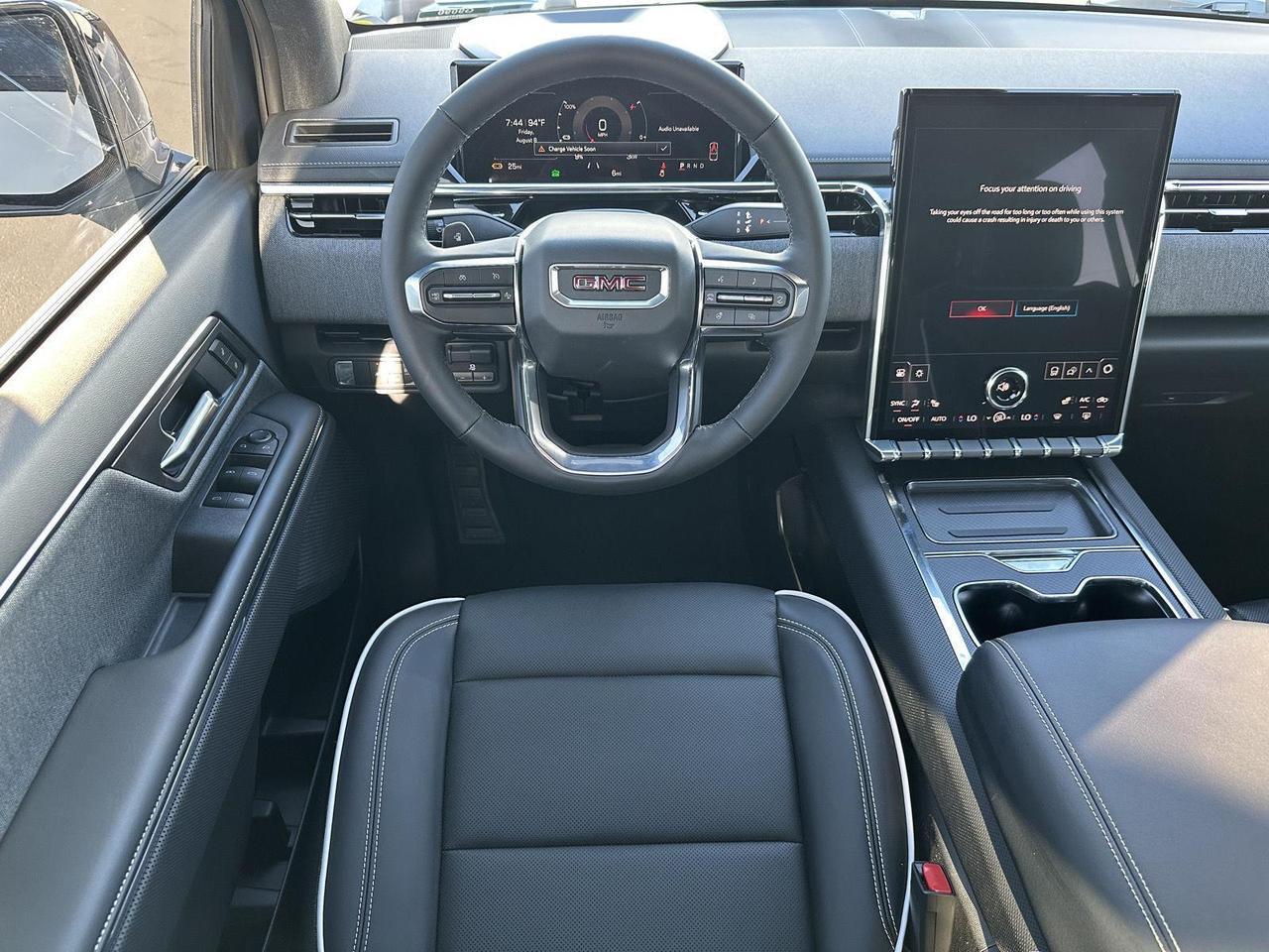 2026 GMC SIERRA LIMITED 1500 Tucson AZ
