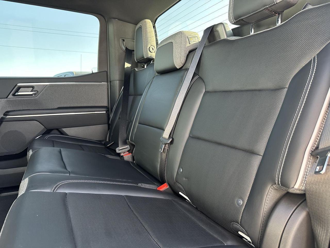 2026 GMC SIERRA LIMITED 1500 Tucson AZ