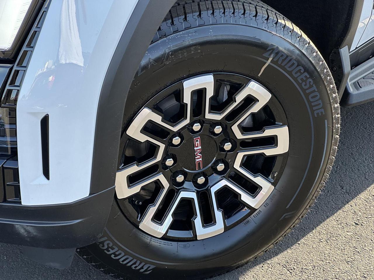 2026 GMC SIERRA LIMITED 1500 Tucson AZ