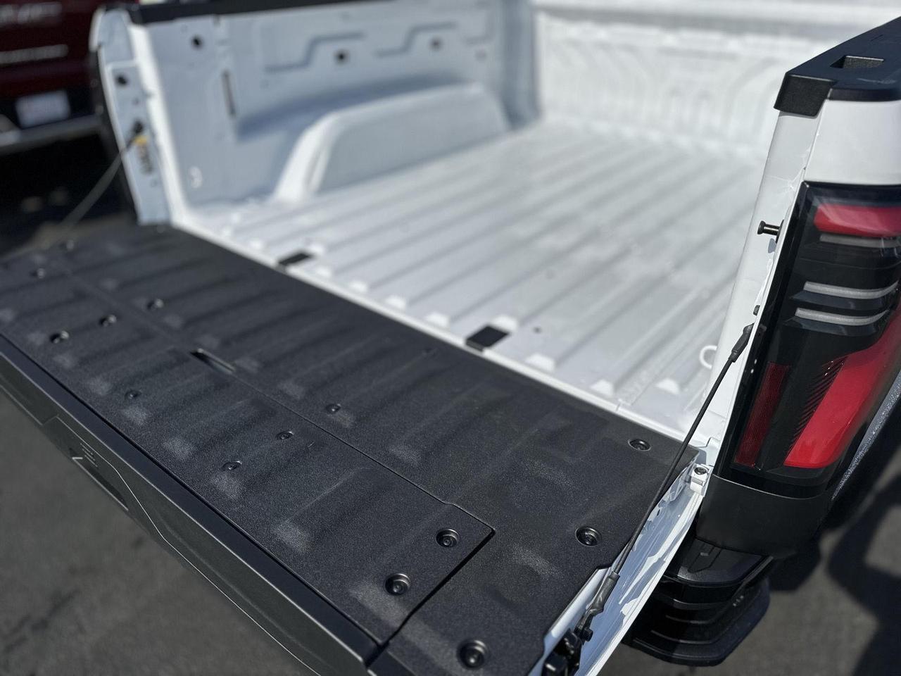 2026 GMC SIERRA LIMITED 1500 Tucson AZ