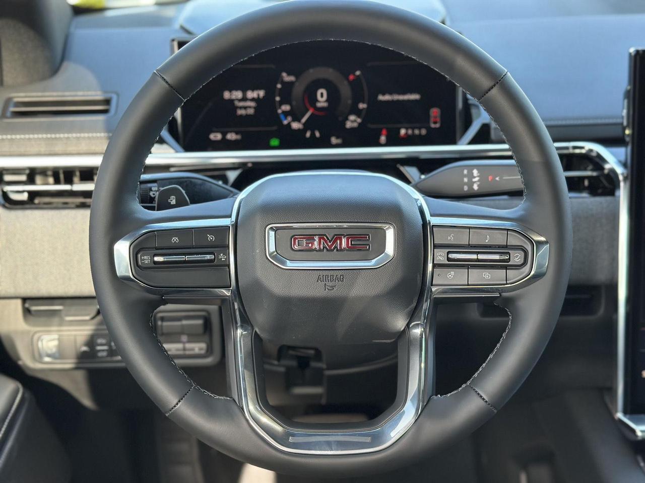 2026 GMC SIERRA LIMITED 1500 Tucson AZ