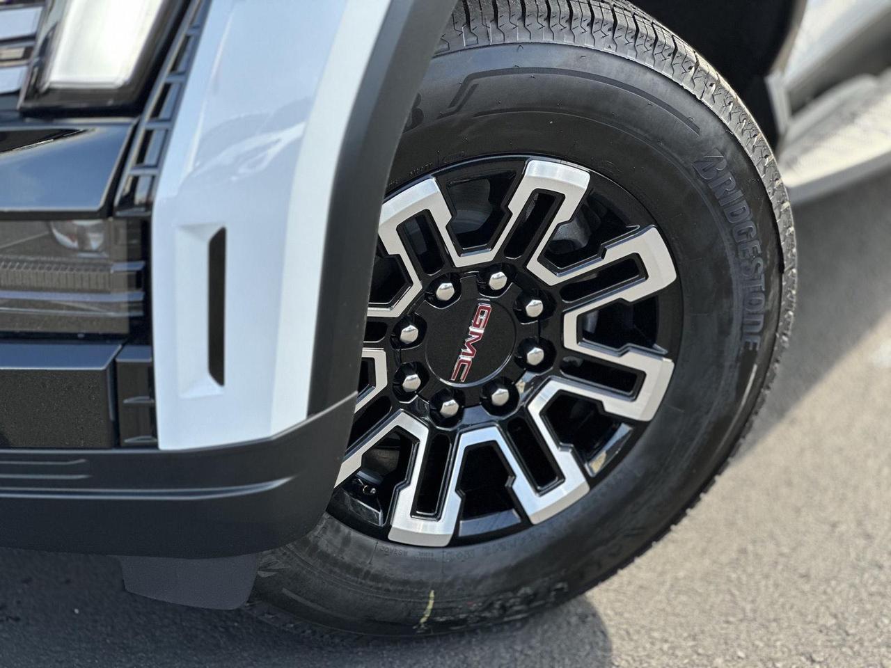2026 GMC SIERRA LIMITED 1500 Tucson AZ