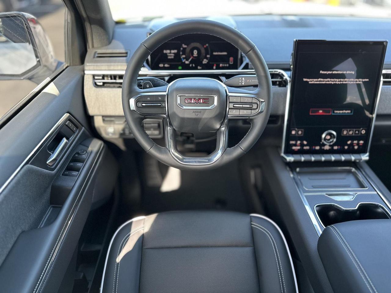 2026 GMC SIERRA LIMITED 1500 Tucson AZ