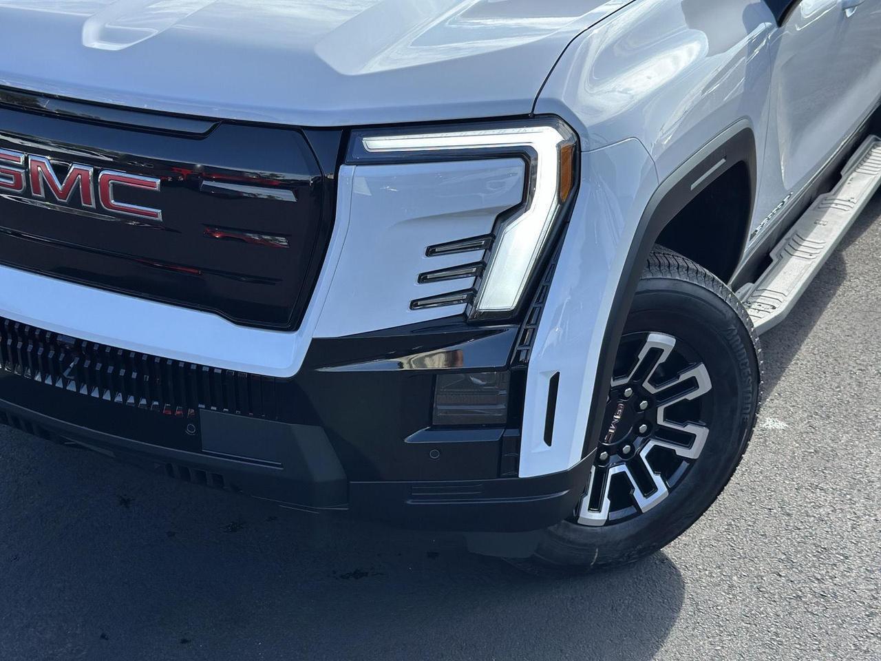 2026 GMC SIERRA LIMITED 1500 Tucson AZ