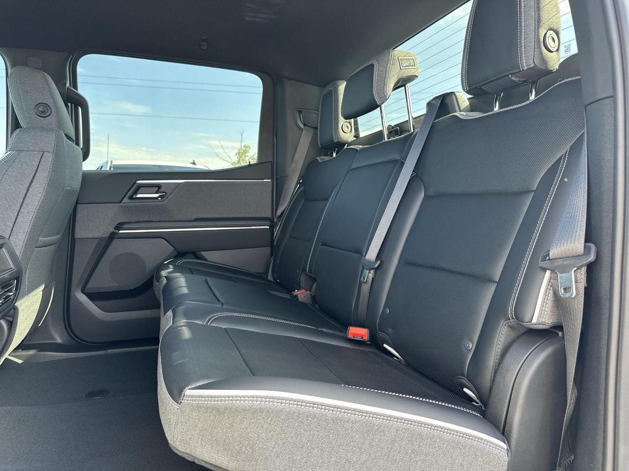 2026 GMC SIERRA LIMITED 1500 Tucson AZ