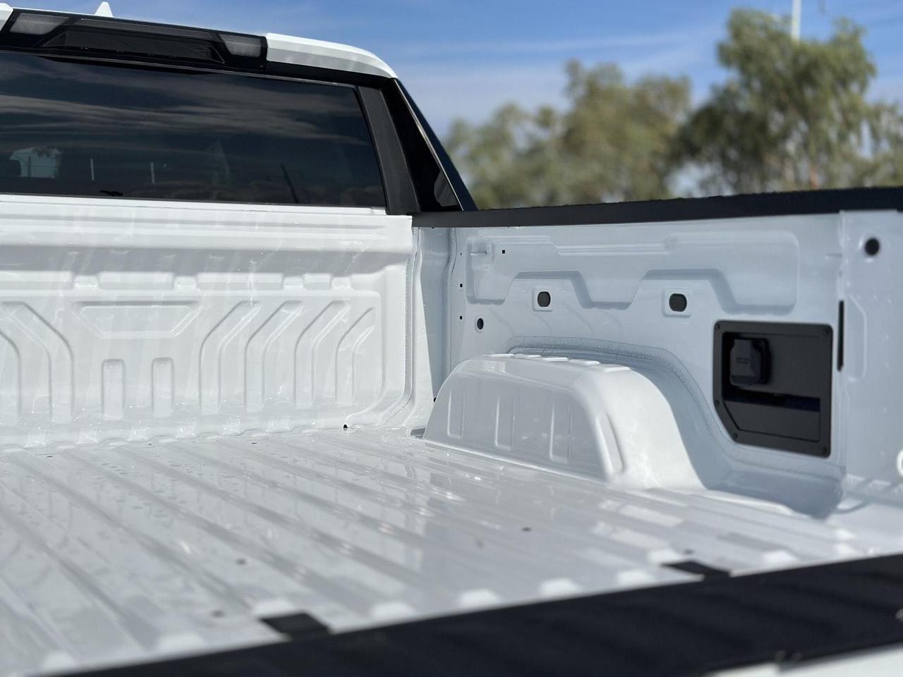 2026 GMC SIERRA LIMITED 1500 Tucson AZ