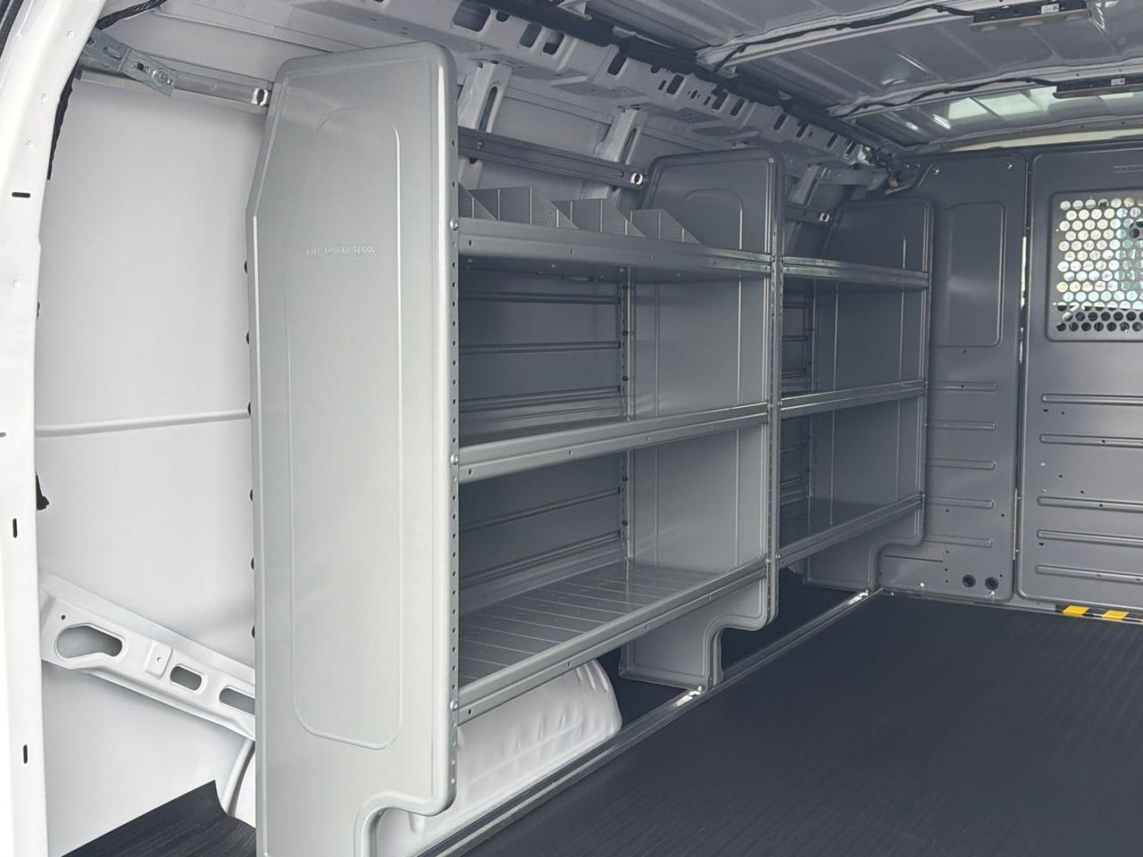 2026 GMC Savana 2500 Work Van Hagerstown MD