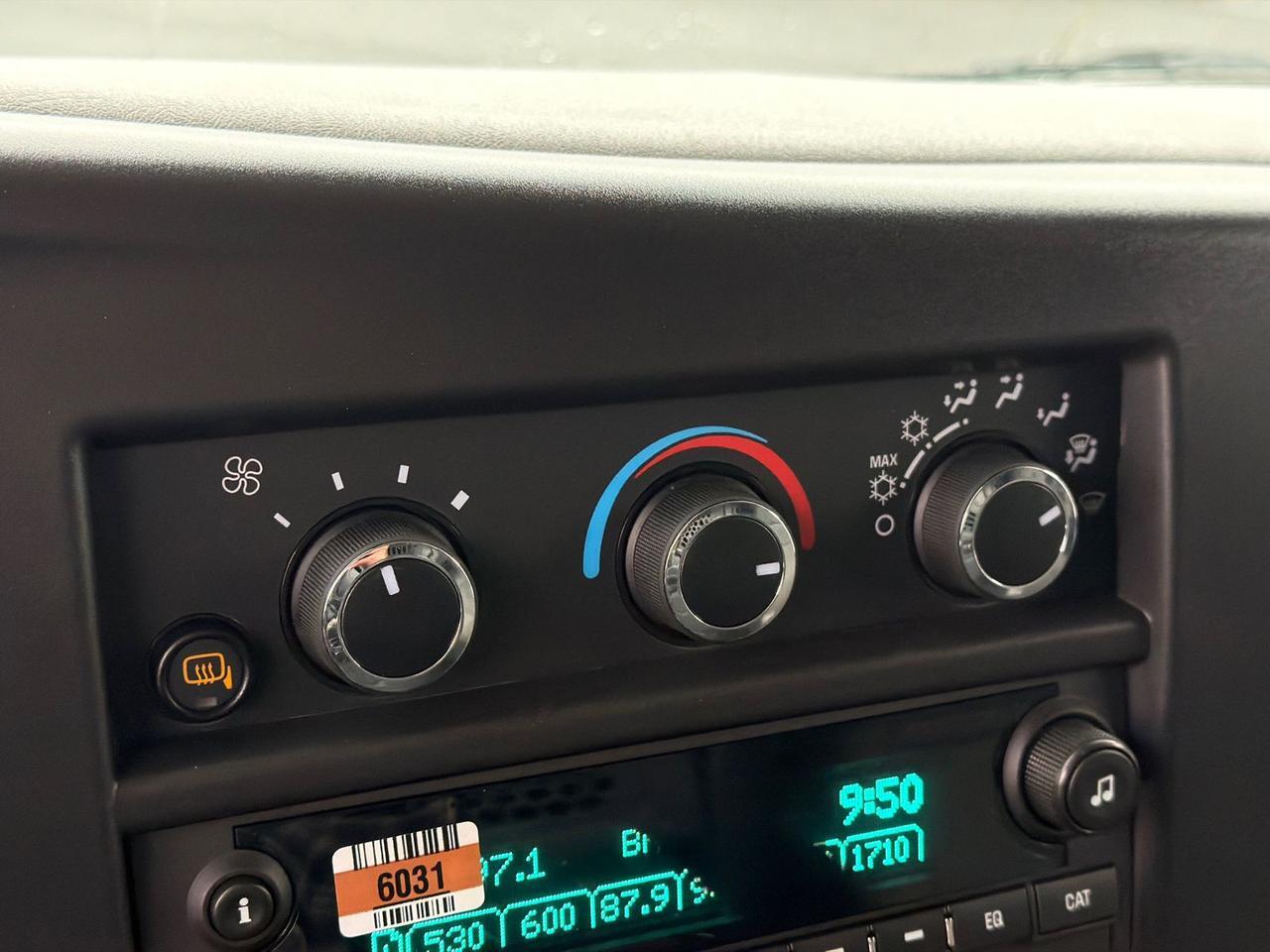 2026 GMC Savana 2500 Work Van Hagerstown MD