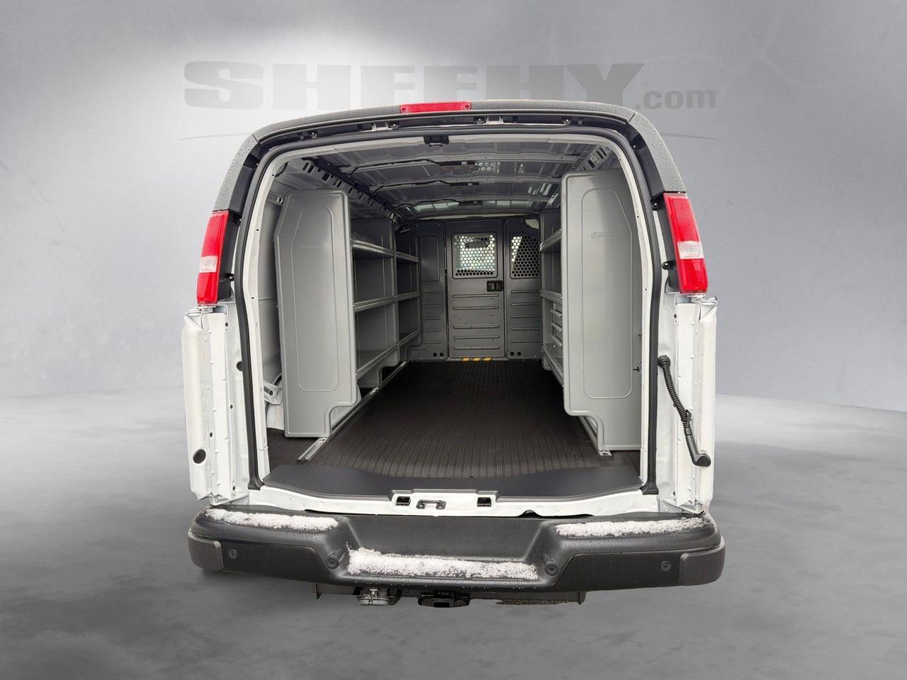 2026 GMC Savana 2500 Work Van Hagerstown MD