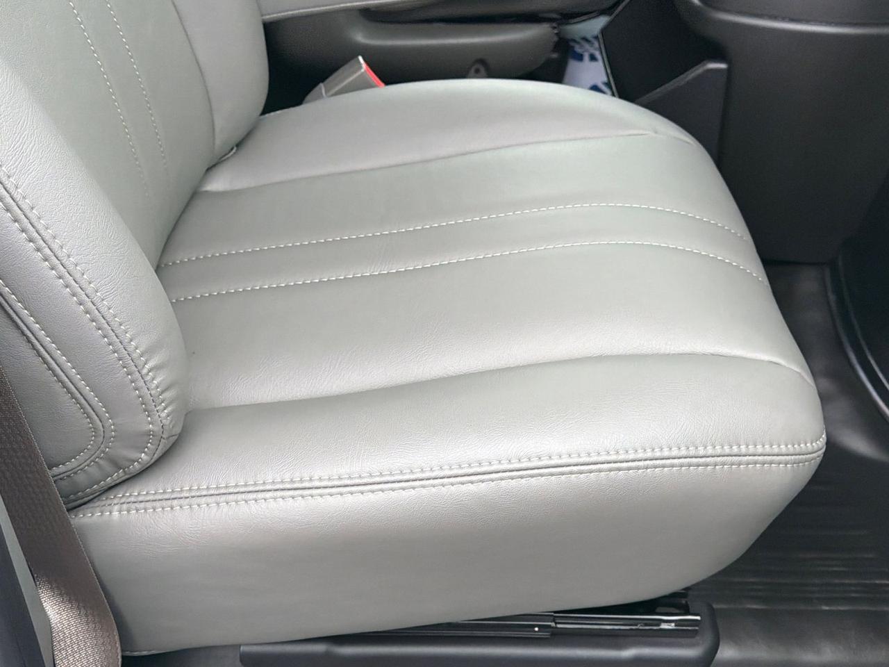 2026 GMC Savana 2500 Work Van Hagerstown MD