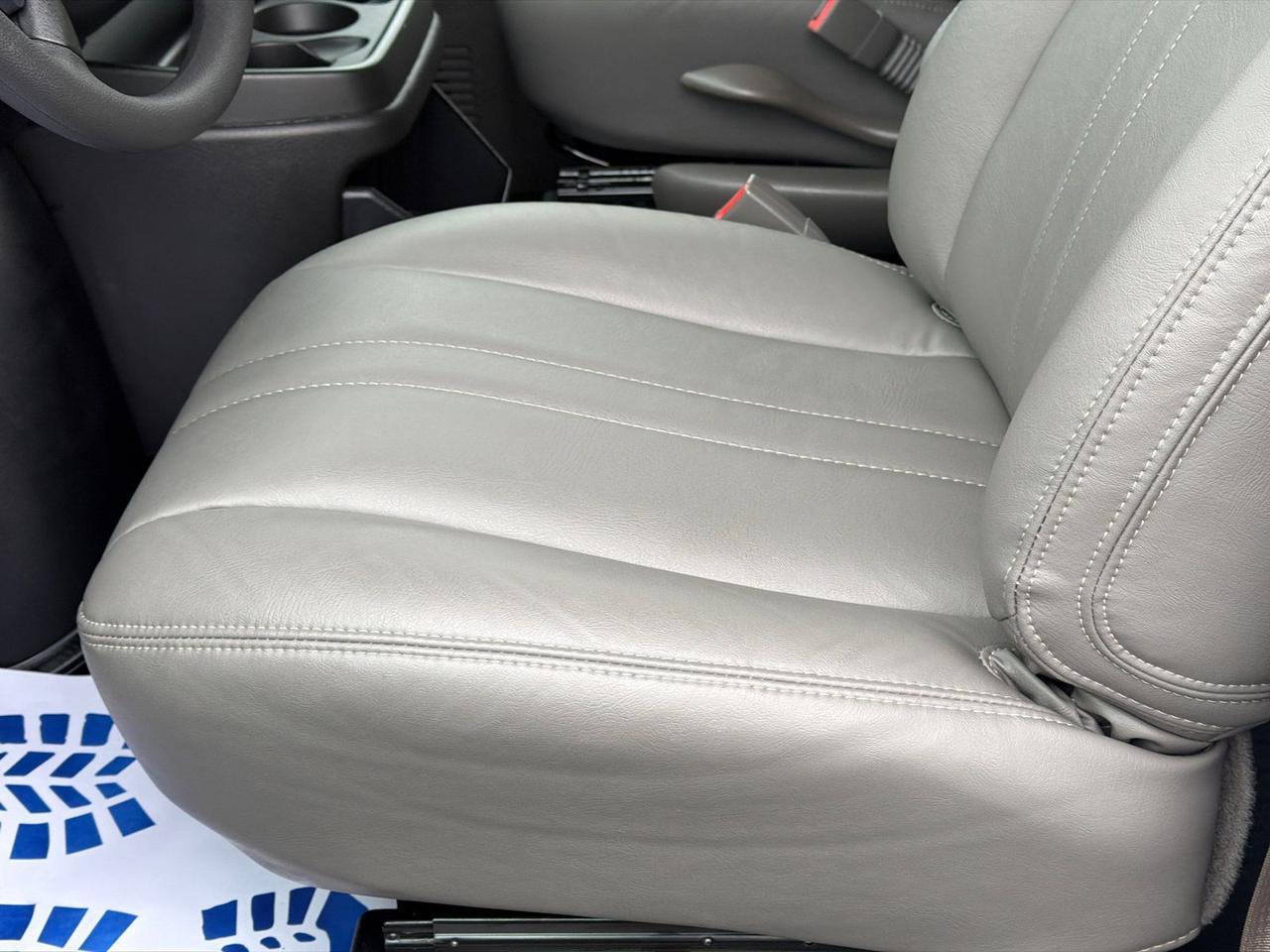 2026 GMC Savana 2500 Work Van Hagerstown MD