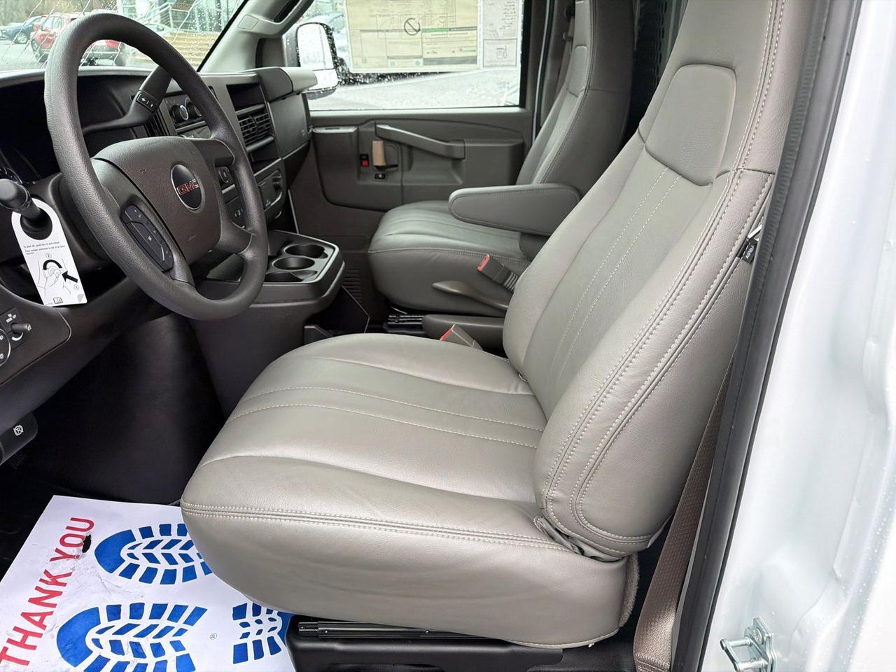 2026 GMC Savana 2500 Work Van Hagerstown MD