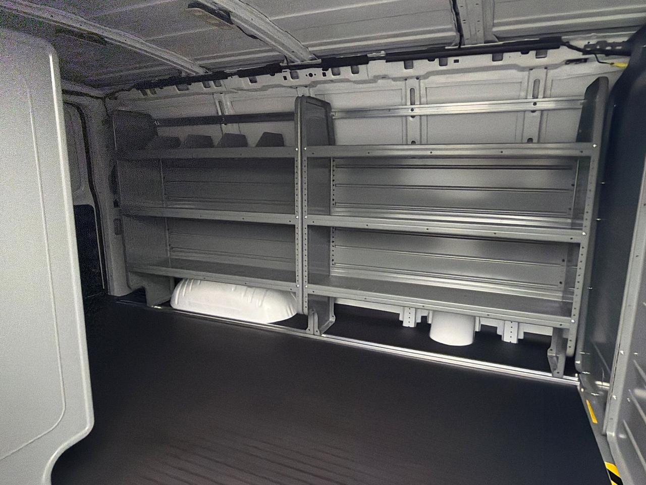 2026 GMC Savana 2500 Work Van Hagerstown MD