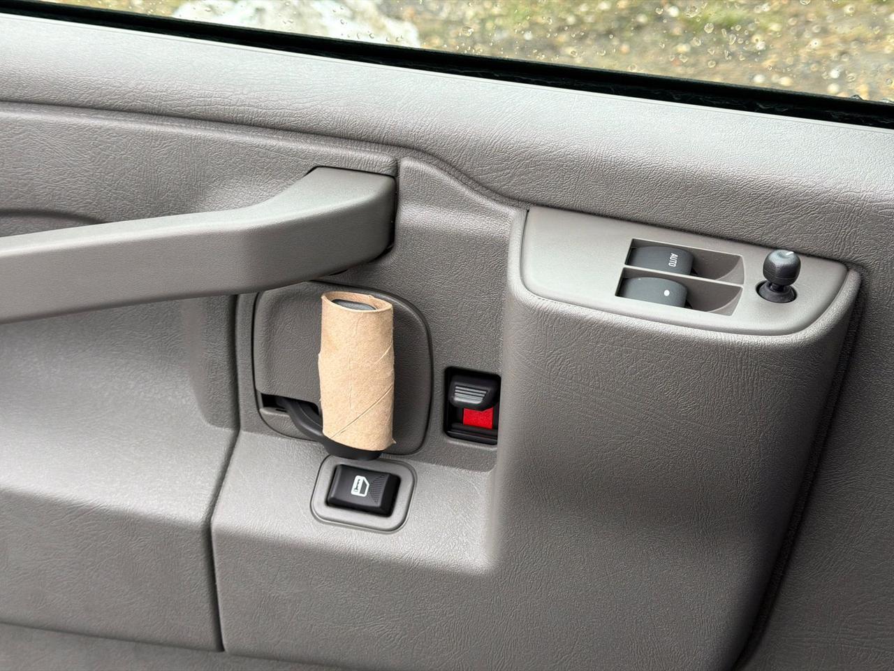 2026 GMC Savana 2500 Work Van Hagerstown MD