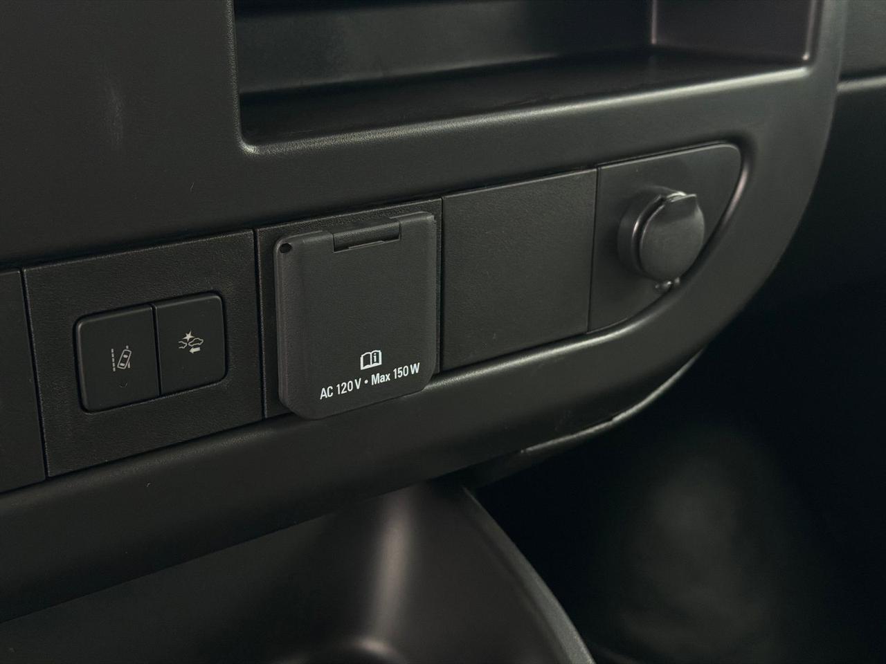 2026 GMC Savana 2500 Work Van Hagerstown MD