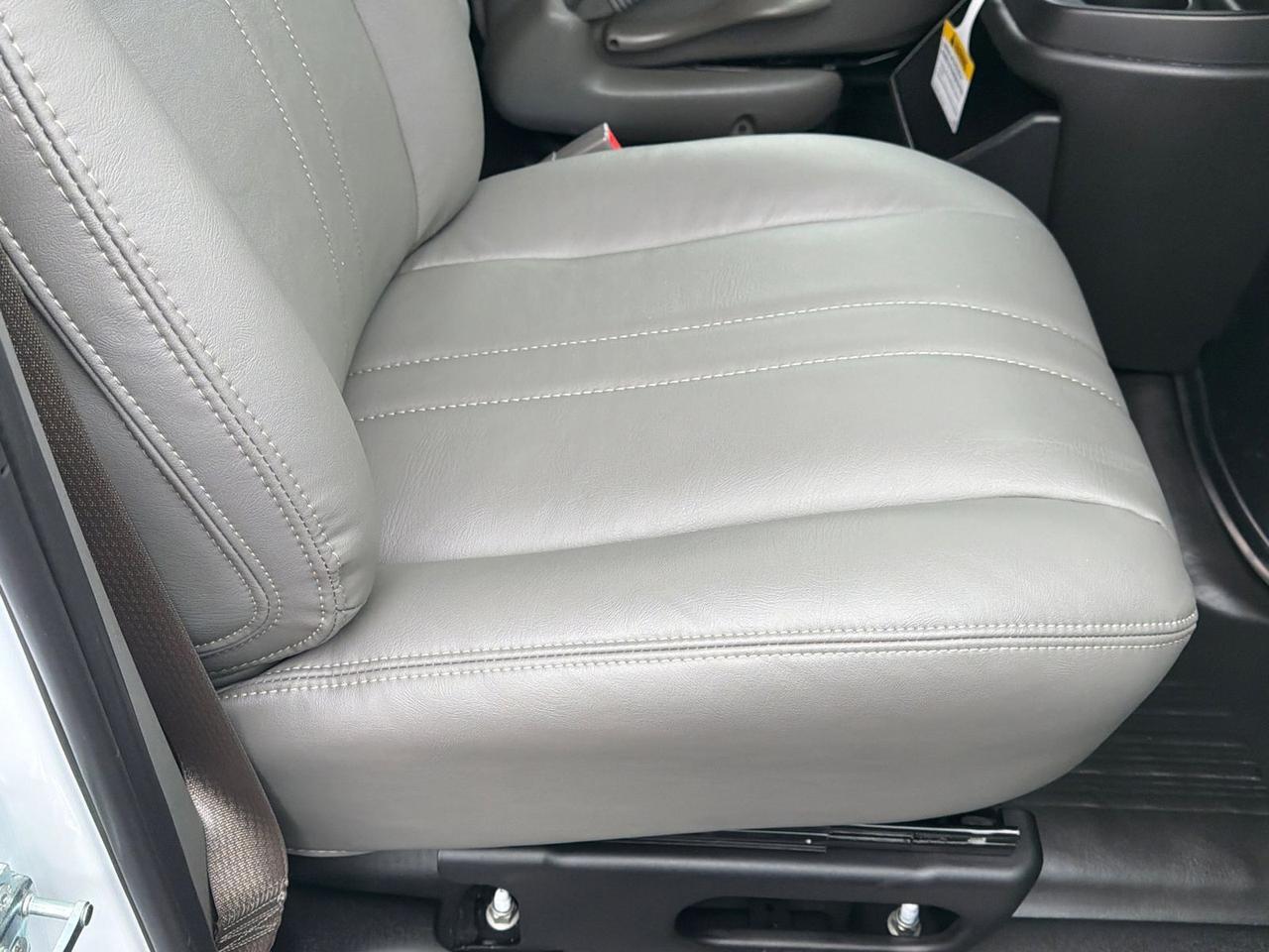 2026 GMC Savana 2500 Work Van Hagerstown MD