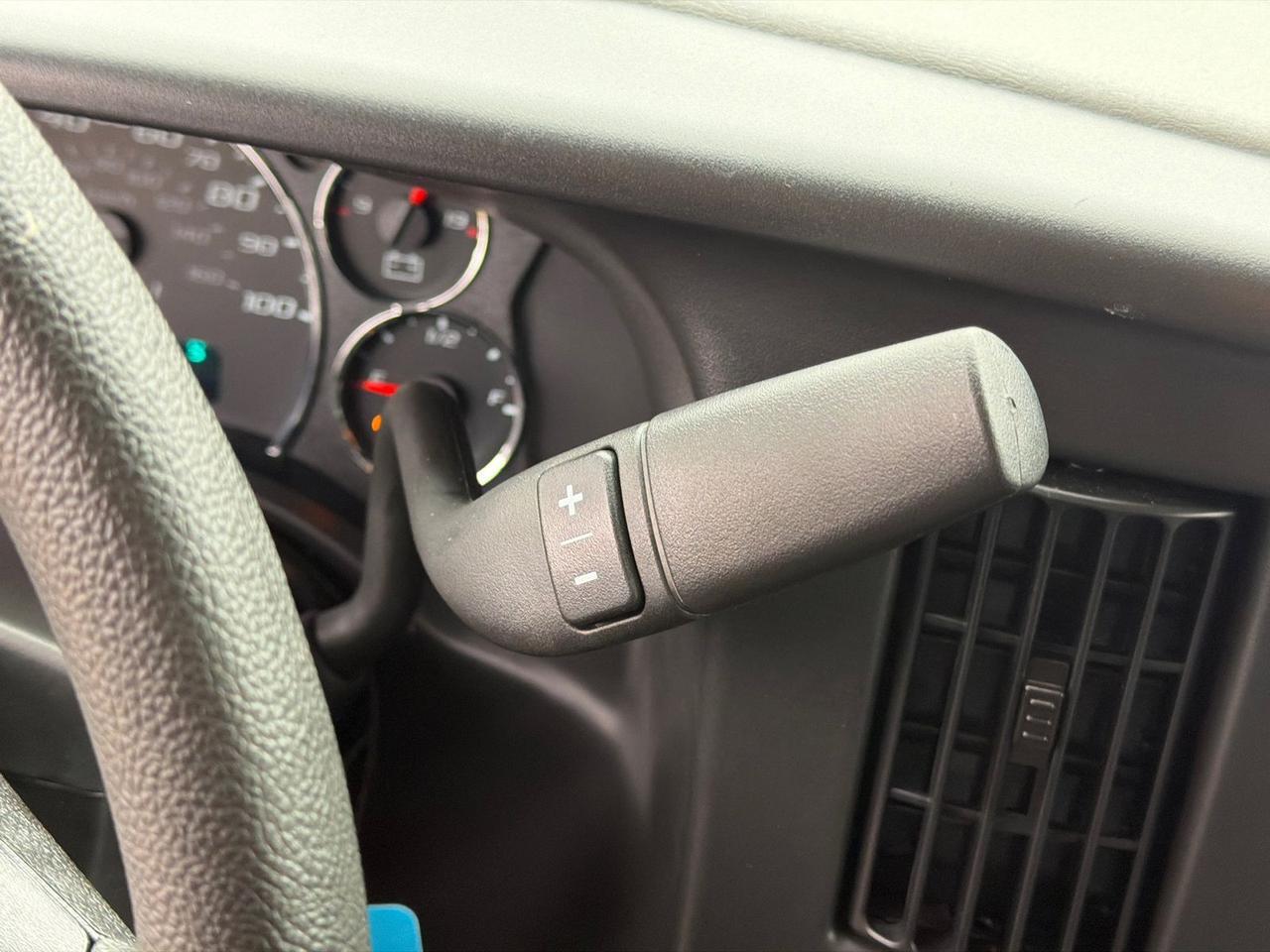 2026 GMC Savana 2500 Work Van Hagerstown MD