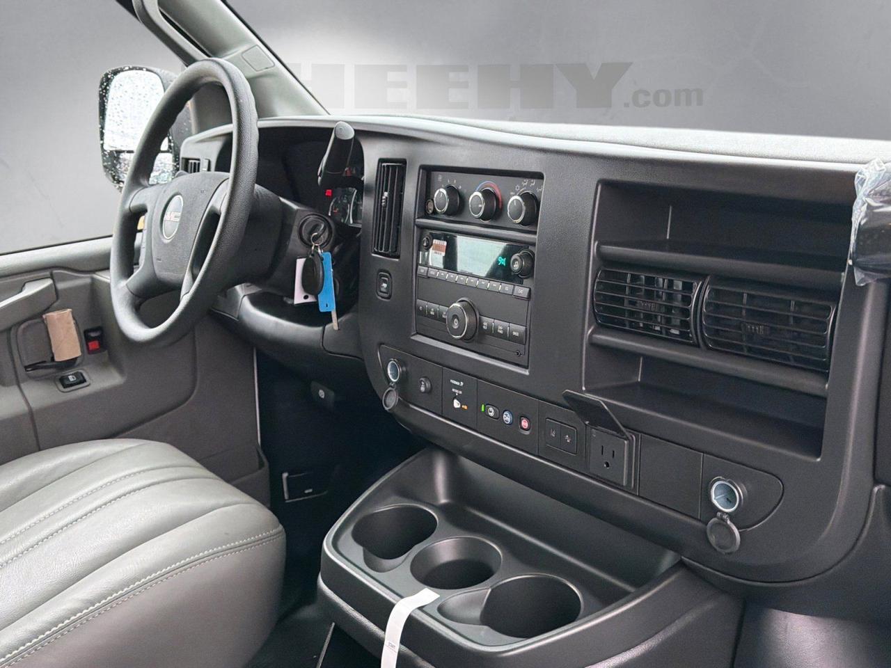 2026 GMC Savana 2500 Work Van Hagerstown MD