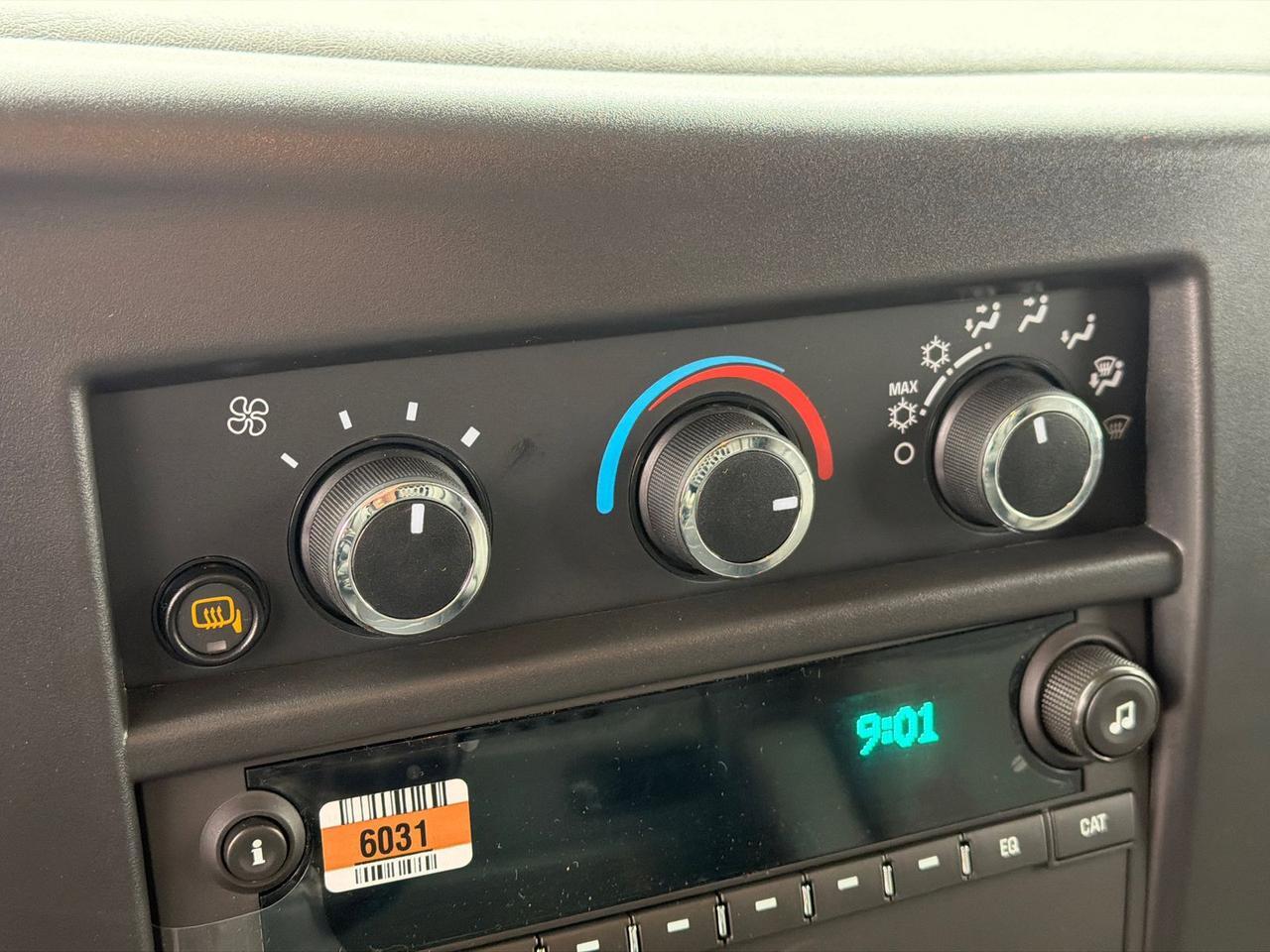 2026 GMC Savana 2500 Work Van Hagerstown MD