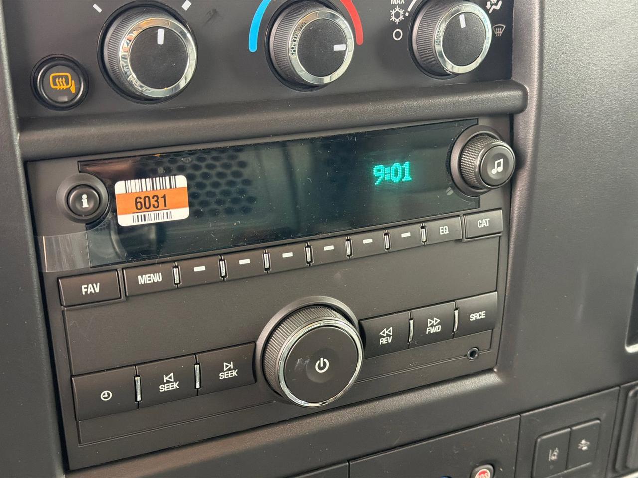 2026 GMC Savana 2500 Work Van Hagerstown MD