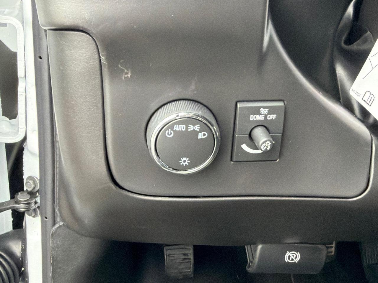 2026 GMC Savana 2500 Work Van Hagerstown MD