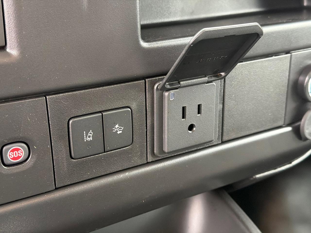 2026 GMC Savana 2500 Work Van Hagerstown MD