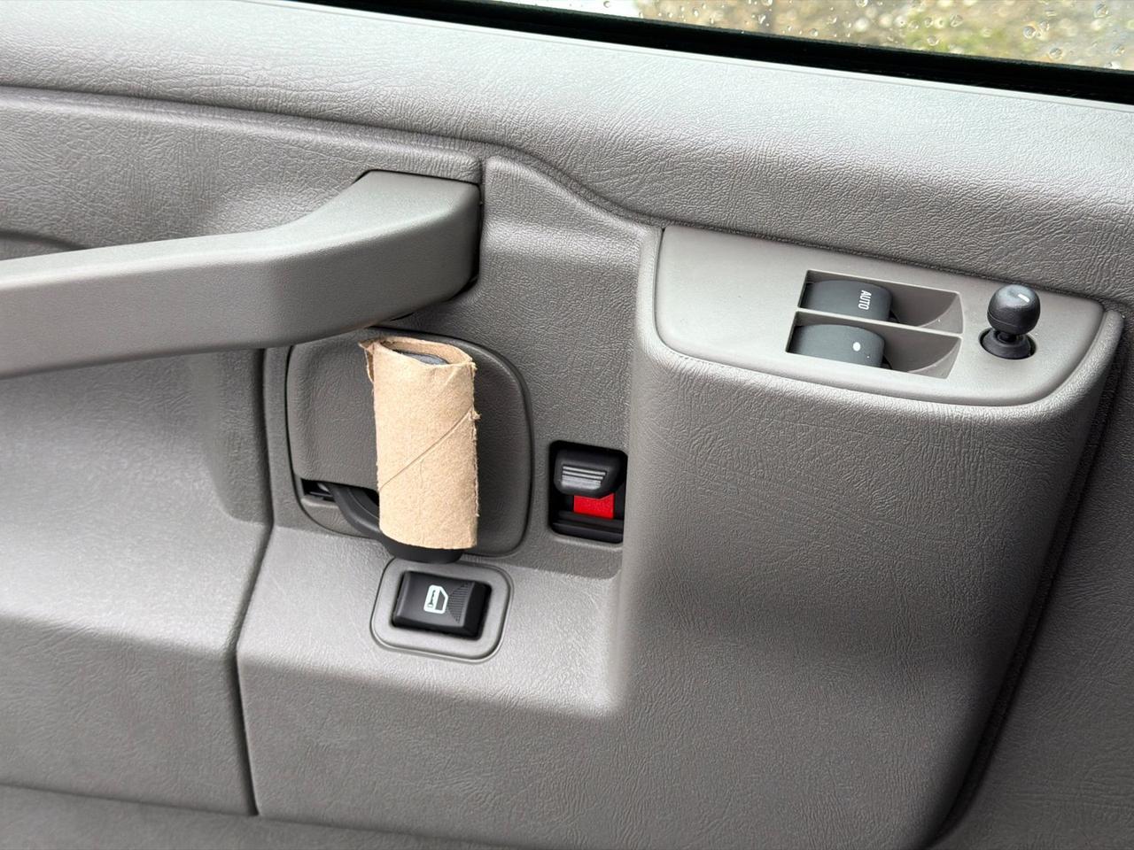 2026 GMC Savana 2500 Work Van Hagerstown MD