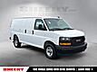 2026 GMC Savana 2500 Work Van