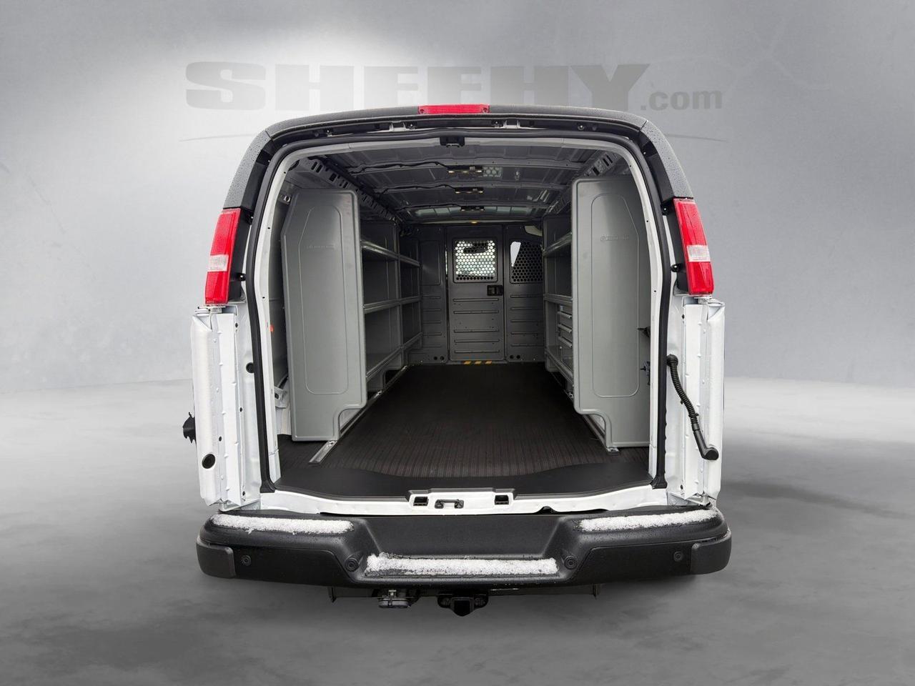 2026 GMC Savana 2500 Work Van Hagerstown MD