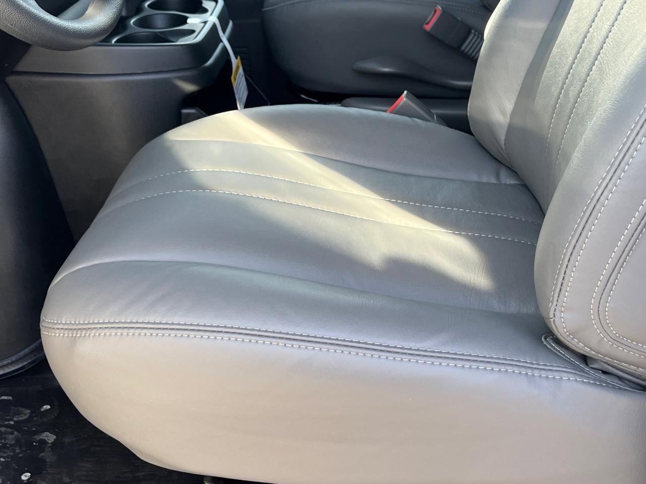 2026 GMC Savana 2500 Work Van Hagerstown MD