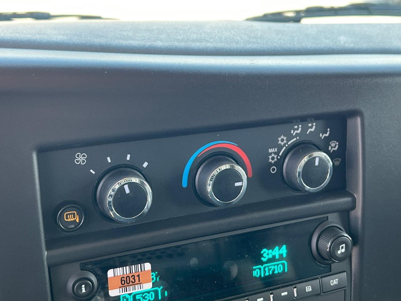 2026 GMC Savana 2500 Work Van Hagerstown MD