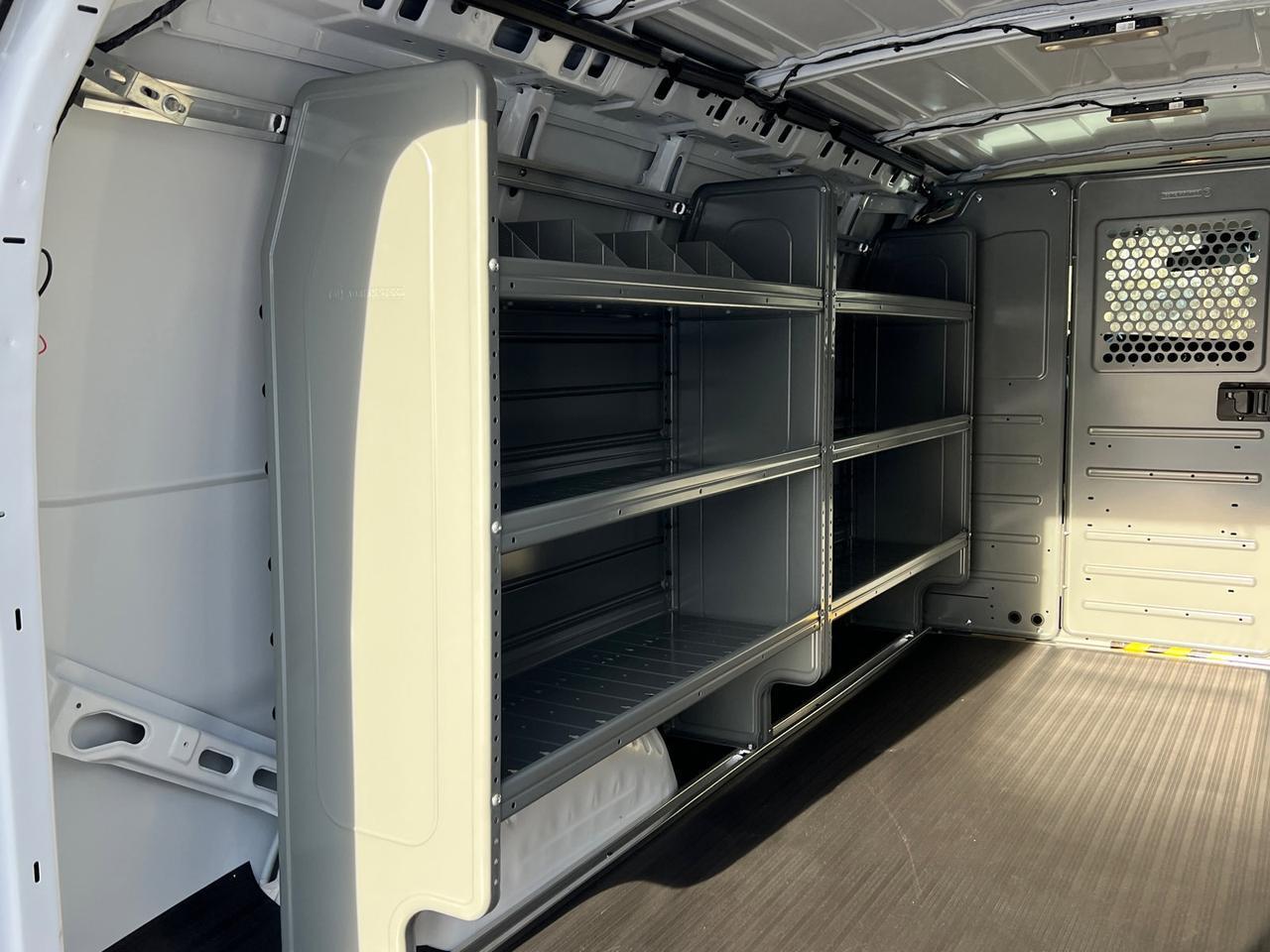 2026 GMC Savana 2500 Work Van Hagerstown MD