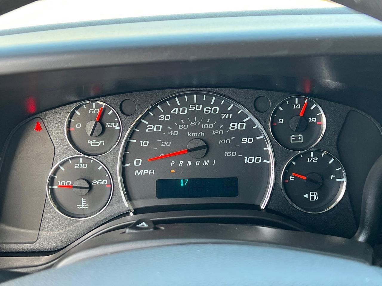 2026 GMC Savana 2500 Work Van Hagerstown MD