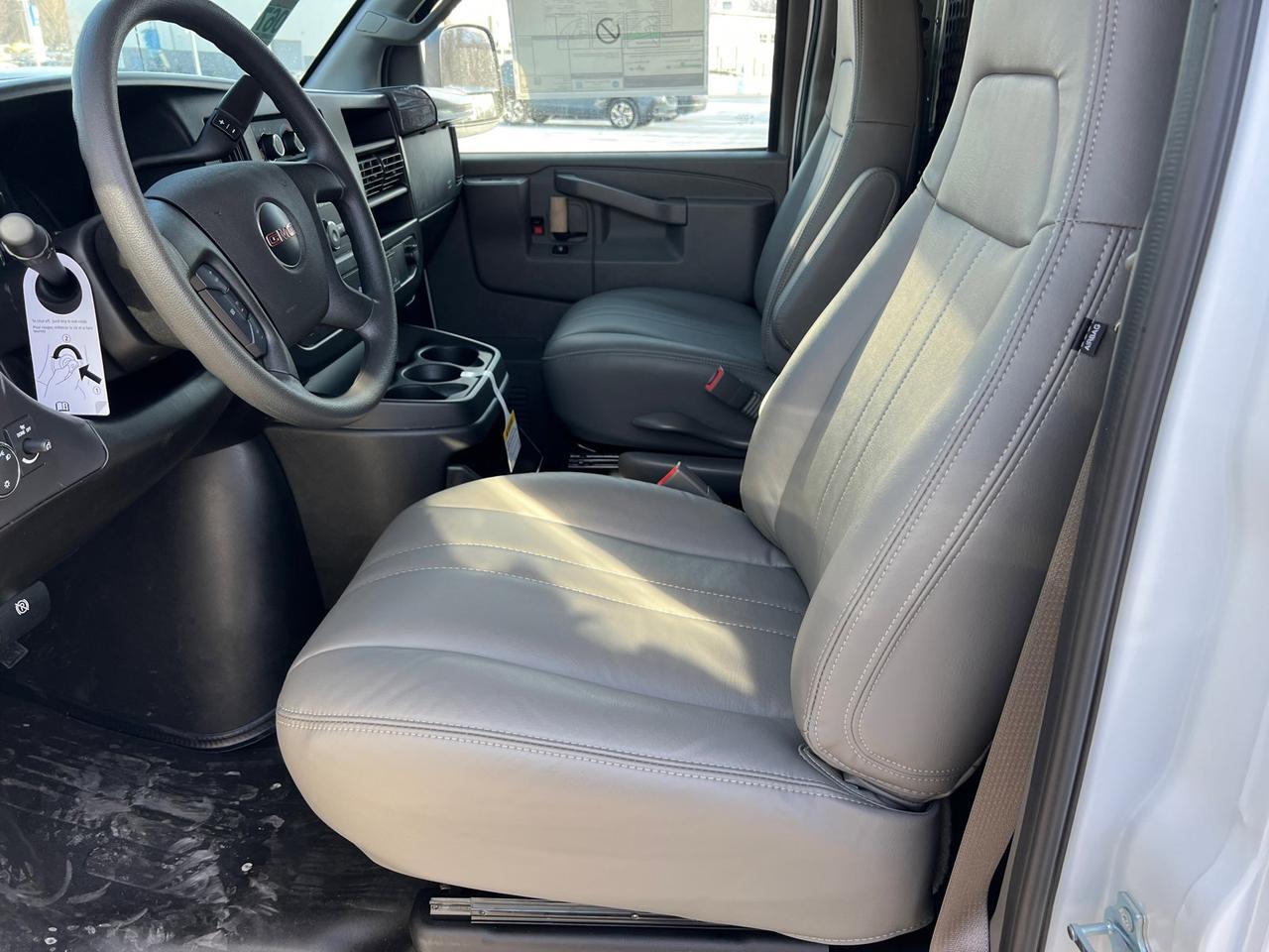 2026 GMC Savana 2500 Work Van Hagerstown MD